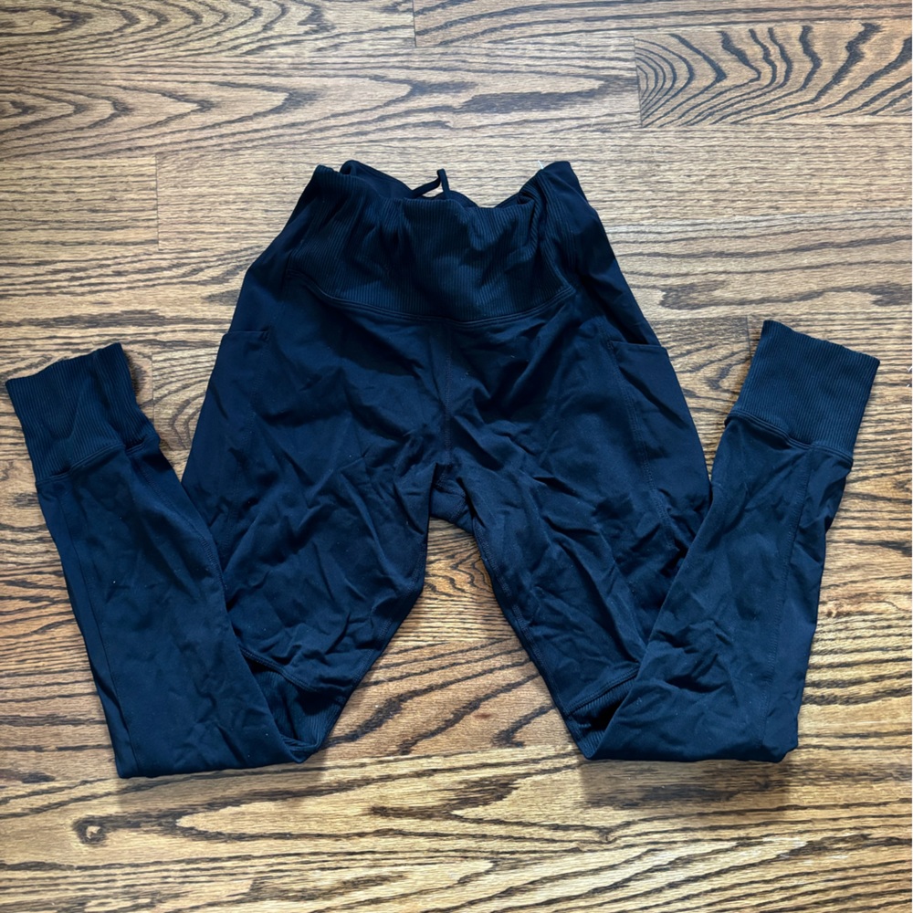 Athleta jogger/legging